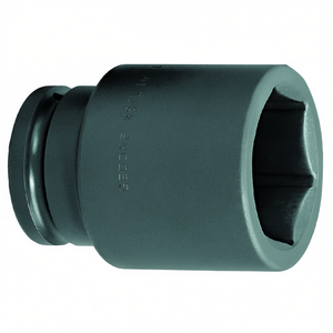 Gedore Long <b>Impact</b> Metric Hexagonal <b>Socket</b> 1.1/2''-High Quality Product - Product Image 3
