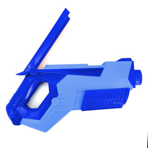 مسدس مصنع Oem مخصص لصنع الحلوى والقوالب البلاستيكية والقوالب البلاستيكية والقوالب البلاستيكية والقوالب البلاستيكية وتصميم وتصنيع القوالب البلاستيكية - Product Image 2