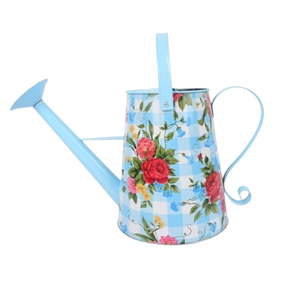 Arrosoir peint à la main fini moderne arrosoir maison jardin arrosage plantes vente chaude eau peut pour fleur pépinière Production - Product Image 2