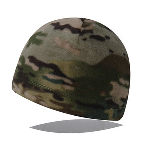 Custom Full-Printed Vintage Winter Beanie Real Tree <b>Camo</b> Sublimation for <b>Men</b> Popular Adults' Knitted Skull Hat - Product Image 5
