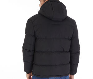 Vente en gros, nouvelle veste d'hiver personnalisée grande taille et logo pour hommes, veste bouffante pour garder la chaleur, veste bouffante en Causle - Product Image 5