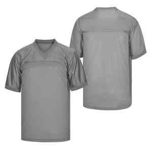 Maillot de football américain en gros à prix avantageux, tissu de haute qualité, coupe confortable, vêtements de sport, maillot de football américain grande taille - Product Image 4