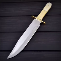 Großhandel Maßgefertigter Hochwertiger OEM ODM Service Bestseller PRESTIGE BLADES Handgefertigtes Extra Scharfes Beidhändiges Modernes Messer