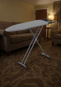 Tabla de Hierro Gris - Product Image 3