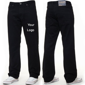 Chất Lượng Cao Thiết Kế Mới Chất Lượng Xuất Khẩu Mens Jeans Chất Lượng Tốt Nhất Thiết Kế Mới Cao Mục Từ Bangladesh Nhà Sản Xuất - Product Image 1