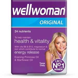 เวลวูแมน เอนเนอร์จี้ ไลม์ วิตามินดริ้งค์ ชนิดเม็ด 250 มล. 30 เม็ด และ 90 เม็ด ได้รับการรับรองมาตรฐาน CE ผลิตในสหราชอาณาจักร - Product Image 4