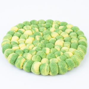 High Sale Coasters and <b>Trivets</b> Soft and Comfortable Available At Good Price - Product Image 5