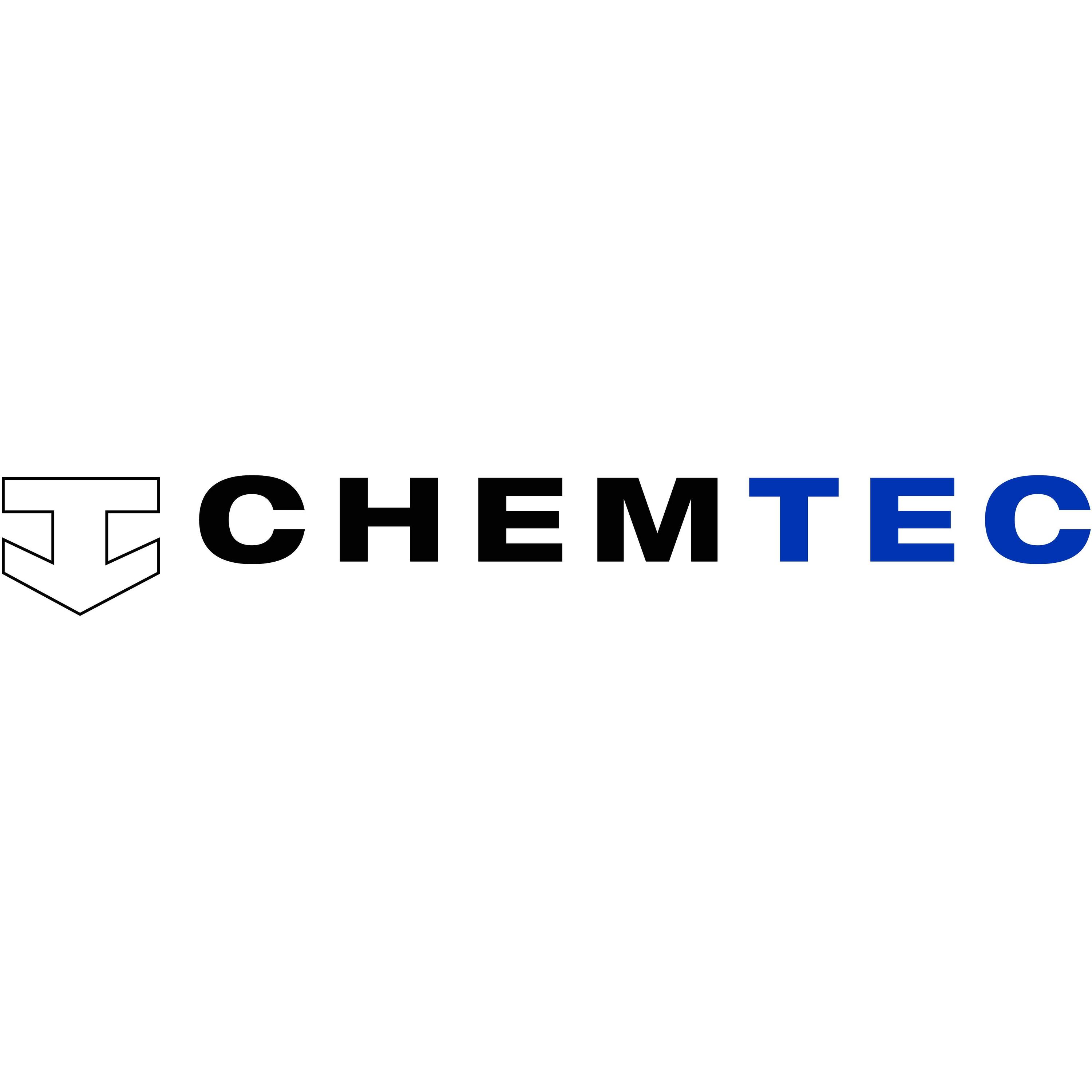 CHEMTEC Sicherungssysteme logo