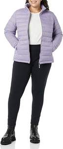 Aceptamos color personalizado última gran oferta chaquetas de invierno transpirables para mujer Abrigos 2024 mangas abullonadas chaqueta de plumón para mujer - Product Image 4