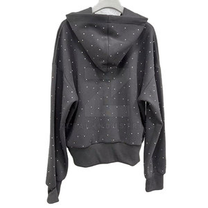 Comfortable Bulk Quantity Men Winter Plus Size Hooded Lightweight Tracksuits Running Wear - Product Image 2