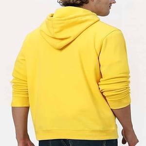OEM Manufacturer Custom <b>Hoodies</b> <b>Men</b> Clothes Heavyweight Cotton Oversized Acid Wash Zip up <b>Hoodies</b> uploaded by Dress Sports - Product Image 3
