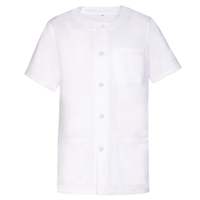 Camiseta Sanitaria Unisex/Hombre con Cuello Redondo MISEMIYA, Uniformes 833 SRI LANKA