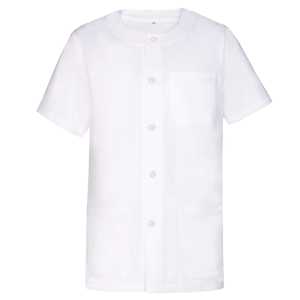 Camiseta Sanitaria de Cuello Redondo MISEMIYA UNISEX/HOMBRE, Uniformes Sanitarios 833 SRI LANKA - Product Image 2