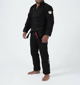 Uniforme de Artes Marciales de BJJ para Entrenamiento y Competencia, Último Modelo, Kimono Gis al por Mayor, Logotipo Personalizado, Elástico, Lavado, Ligero, 100% Algodón - Product Image 4
