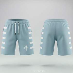 Top Men's <b>Shorts</b> Material 100%Cotton Style Casual <b>Overall</b> Size Season Summer High Quality Breathable by RIVIAN ATLANTIC - Product Image 6