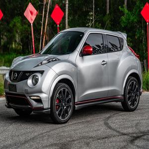 NISSAN JUKE NISMO RS 2014 D'OCCASION CÔTÉ GAUCHE/CÔTÉ DROIT - Product Image 1