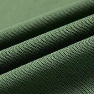 Camisas Polo Personalizables de Moda para Hombre, 100% Algodón, Diseño Sólido, Precio Bajo al por Mayor, Diseño Simple - Product Image 3