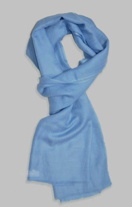 Unisex Winter Soft Cashmere Scarf Beautiful Tassel Solid Color Custom Logo Printed Wool Plain Style-Ready Wholesale Special - Product Image 4