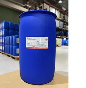 FFF 1% Best selling fire fighting agent Fluorine free foam concentrate Viet Nam Factory Supplier