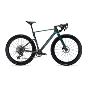 Brand New Breed Pro Force AXS Top Speed Complete Gravel <b>Bike</b> Available in all size - Product Image 5