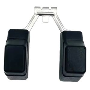 En stock Flotteur de carburateur pour carburateur 38-45 <span class=keywords><strong>DCOE</strong></span> <span class=keywords><strong>40</strong></span> DCOM 48-55 DCO - Product Image 2