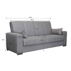Produsen Sofa Di Turki Elegan Kursi Ruang Tamu Mebel Desain Furnitur Sofa Nyaman