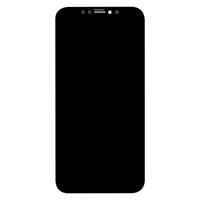Remplacement d'écran LCD pour iPhone X 5,8 pouces, écran de téléphone mobile standard OEM avec haute luminosité, toucher fluide et True Tone