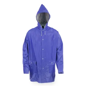 Impermeabile Mariner Personalizzato per Merchandising Maschile - Product Image 3
