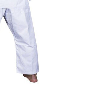 Haute qualité jiu jitsu gi uniforme arts martiaux kimono costume durable vêtements d'entraînement grappin vêtements usine en gros - Product Image 1