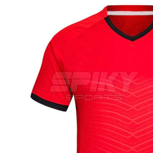 Meilleur kit de football fabriqué en matériaux Kit de football léger et respirant Kit de football avec logo personnalisé à bas prix - Product Image 6