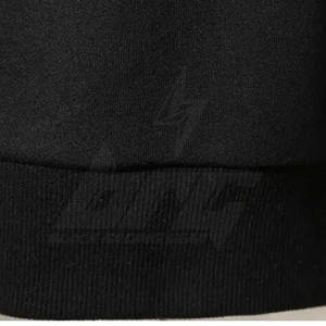 Hecho en 2025 Pakistán color personalizado hombres sudaderas Alta Calidad Algodón mezclado hombres sudaderas - Product Image 4