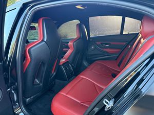 BMW M3 COMPETITION PACKAGE 2018 USADO (LHD/RHD) - Product Image 5
