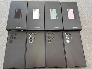 Teléfono Inteligente 5G, el Mayor Proveedor de Teléfonos de la Serie S, Venta al por Mayor del S23 Ultra - Product Image 6