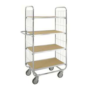 8000 Series ESD Product for <b>Material</b> <b>Handling</b> Equipment - Product Image 1