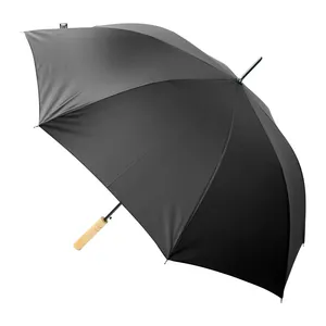Paraguas Resistente al Viento Asperit RPET, Gadgets Ecológicos - Product Image 2