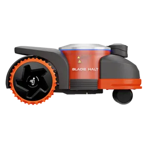 OFERTA ESPECIAL: Robot Cortacésped Navimow H3000N-VF sin Cable Perimetral, para 0.74 Acrófagos - Product Image 3