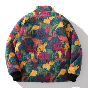 Vestes en satin personnalisées pour hommes, veste de sport en satin de baseball, prix de gros, veste en satin 2025 - Product Image 6