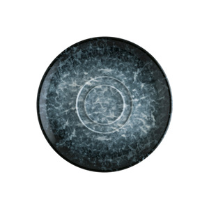 Juego de Tazón y Plato Bonna Sepia Gourmet Consomm de 19 cm - Juego de Porcelana Moderna para Servir, Apto para Lavavajillas - Product Image 1