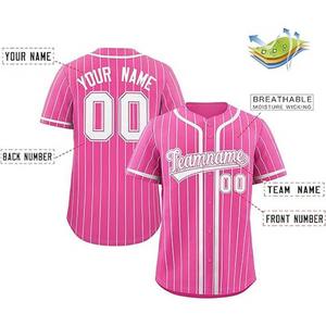 Uniforme de baseball pas cher prix Sublimation Baseball & Softball porter pour adulte confortable - Product Image 3