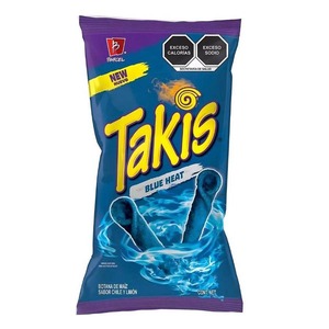 Rolled <b>Corn</b> <b>Snack</b> Takis Crunchy Bold Spicy Tangy Flavor Ready-to-Eat Party <b>Snack</b> Bulk Wholesale Export - Product Image 5