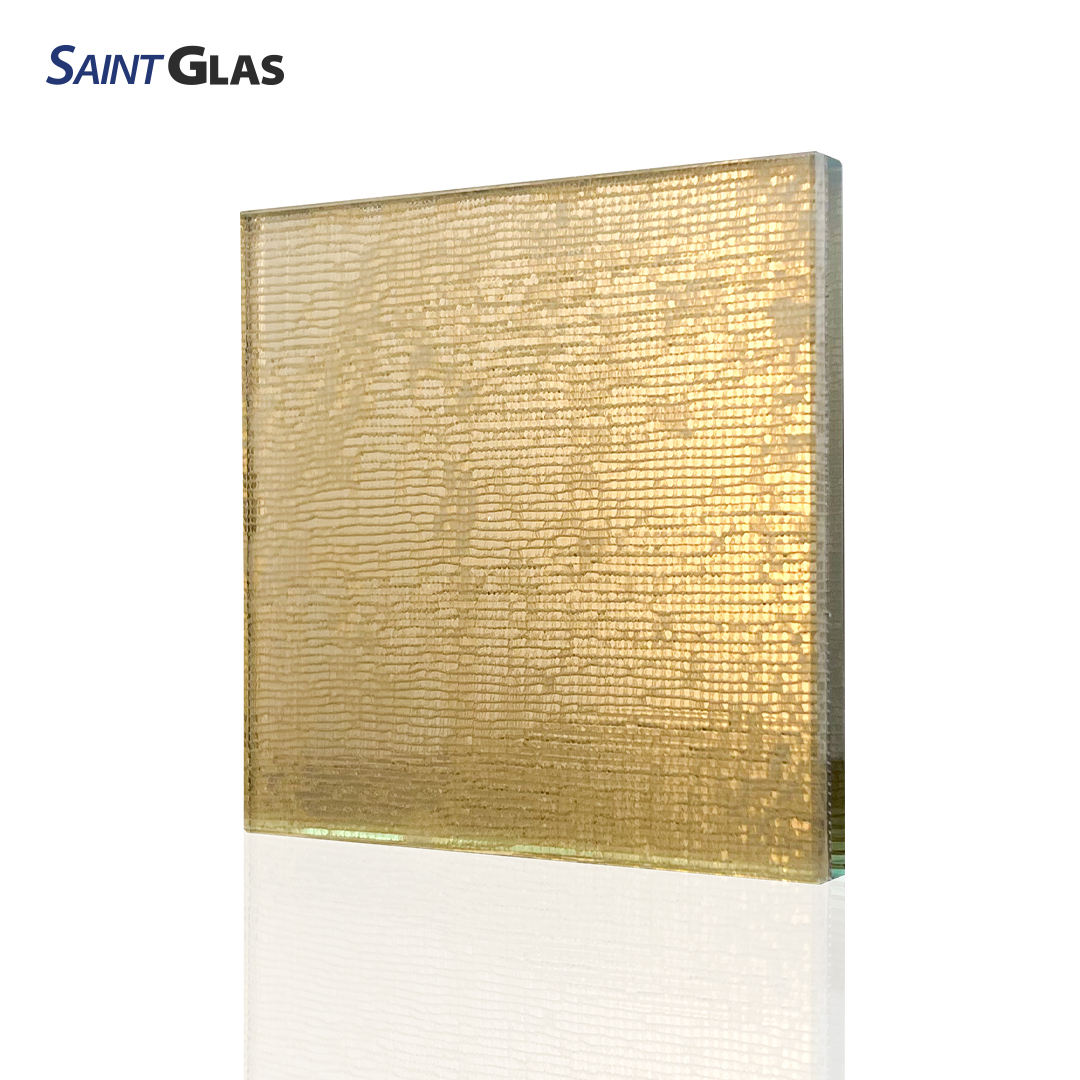 สีทองแชมเปญ