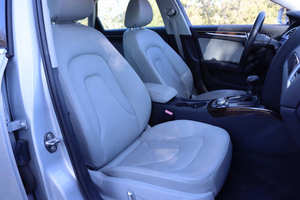 Audi A4 2.0T Premium Plus Usado, Año 2014 - Product Image 2