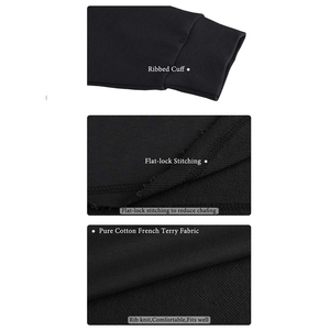 Ropa de mujer Sudaderas con capucha cómodas Venta caliente Sudaderas con capucha de mujer de calidad superior Mejor calidad de material para venta en línea - Product Image 5