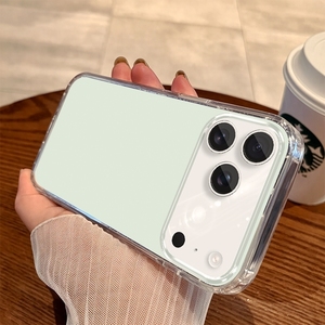 Nueva Funda Magnética para Teléfono con Diseño de Flor Blanca y Estilo Lotus Blessing Armor, para Modelos 11-17 Pro Max, TPU Suave, Sublimable - Product Image 5