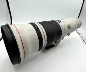 Gran Venta de Lentes EF 600mm f/4L IS III con DESCUENTO - Product Image 1