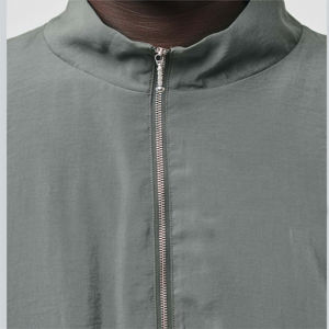 Sweats à capuche épais en coton vieilli respirant et à séchage rapide pour hommes, couleur unie, pour la saison hivernale - Product Image 5