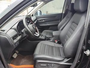 SUV de Alta Tecnología para Familias, 2023 240TURBO, Volante a la Izquierda, Origen Estadounidense, Nuevo y Usado, 5 Plazas, Ahorro de Combustible - Product Image 4