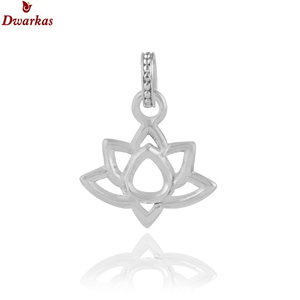 Style attrayant simple charme plaqué rhodium solide 925 argent sterling femmes luxe mode breloques accessoires - Product Image 6