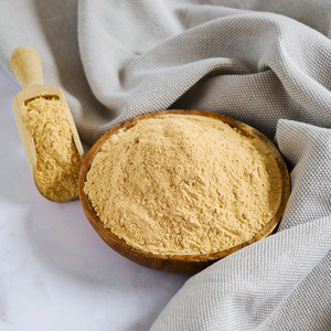 Polvo de piña liofilizado orgánico, precio más bajo, polvo de fruta natural de piñas a la venta - Product Image 4