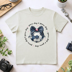 T-Shirt Unisex 100% Cotone 210GSM Stile Casual Personalizzata con Stampa Serigrafica Taglia XL Oversize Fornitura ODM - Product Image 1
